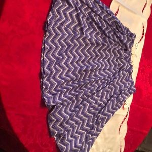 Lularoe Madison skirt